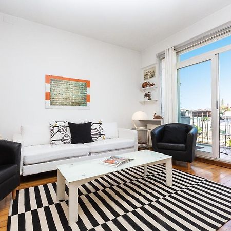 Lovely New Attic, Piazza Del Popolo! Rome Extérieur photo